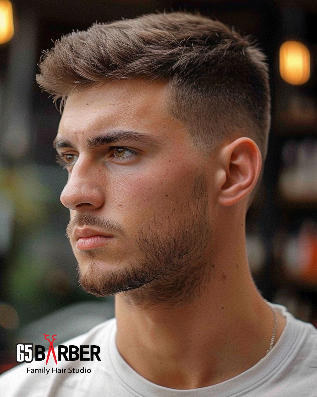65 Barber - Hair design (5)